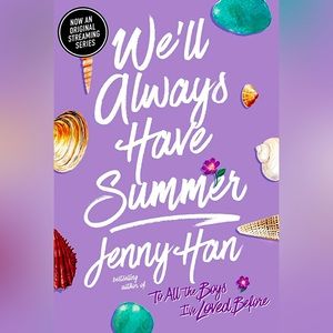 The Summer I Turned Pretty Collection